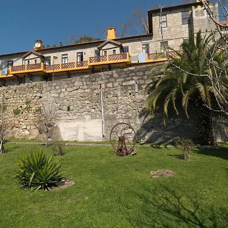 Feels Like Bairro Ignez River View Apartment Porto