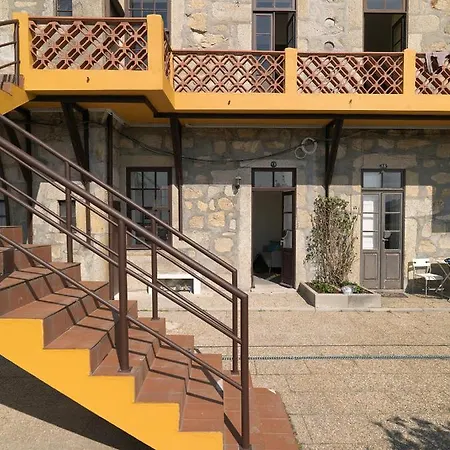 Apartment Feels Like Bairro Ignez River View Porto