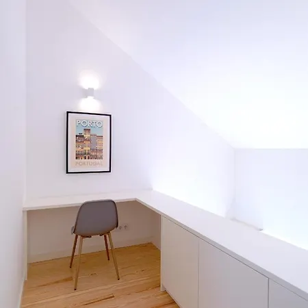 Apartment Feels Like Bairro Ignez River View