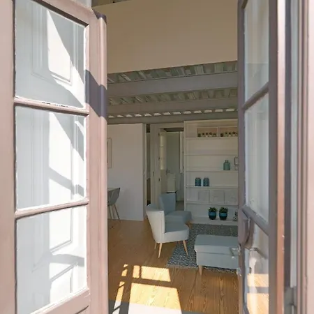 Apartment Feels Like Bairro Ignez River View